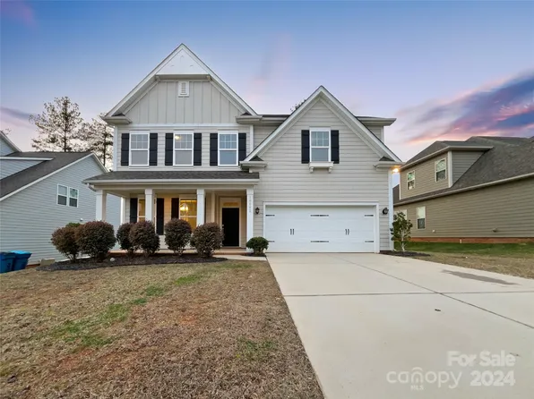 10062 Fox Trotter Ln, Midland, NC 28107