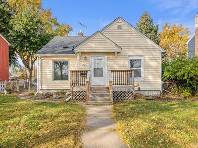1267 Galtier St, Saint Paul, MN, 55117