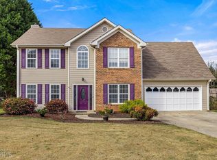 3151 Cobblers Walk, Loganville, GA