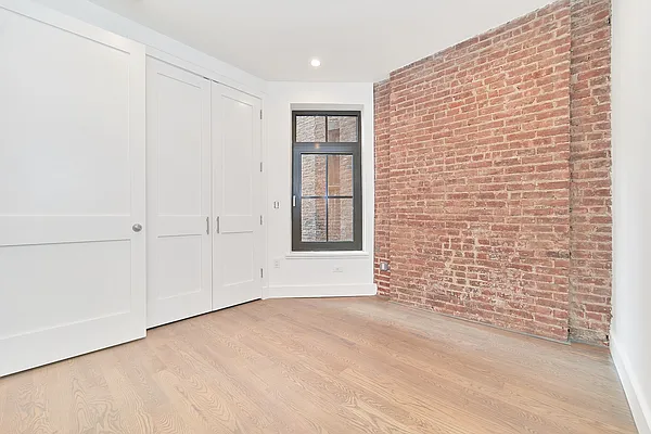 Rented by Brown Harris Stevens | media 9