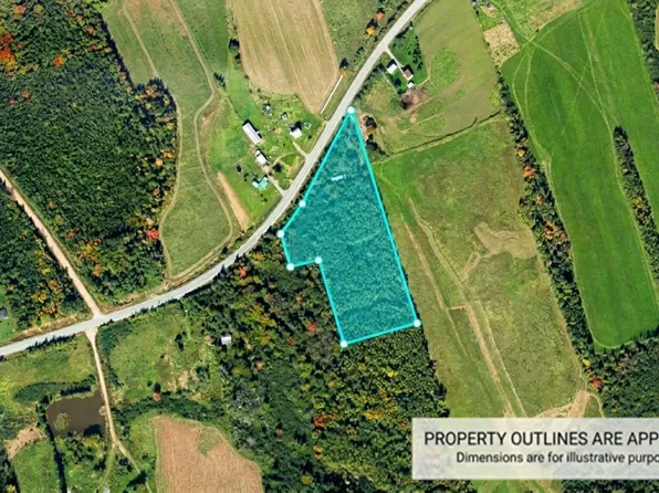 4212 Highway 204, East Leicester, NS B4H 3Y1