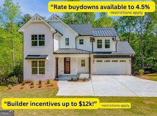 5734 Nix Bridge Rd, Gainesville, GA 30506