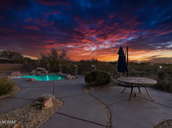 9320 S Avenida Mochuelo, Vail, AZ 85641