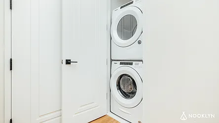 Rented by Nooklyn NYC LLC