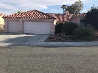 5625 San Ardo Pl, Las Vegas, NV 89130