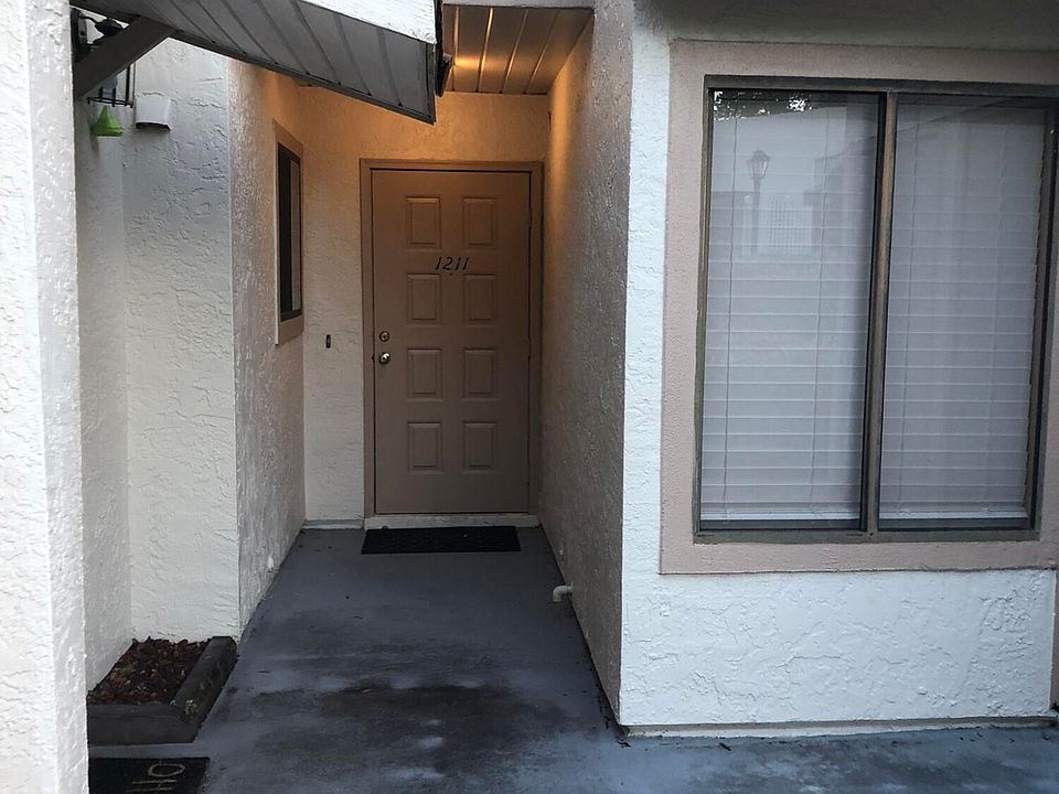 1243 Country Club Dr Titusville, FL, 32780 Apartments for Rent Zillow