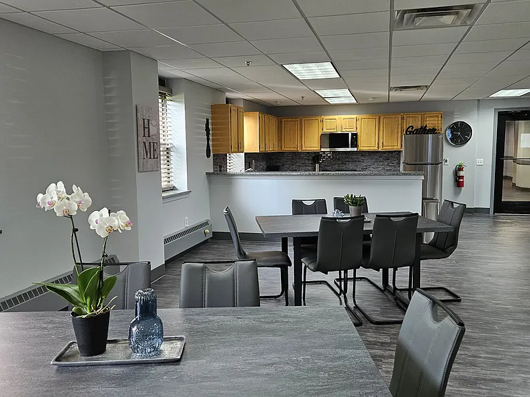 Ballpark Terrace Senior Apartments — Photo 5