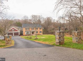 2047 Angelico Way, Vienna, VA 22181