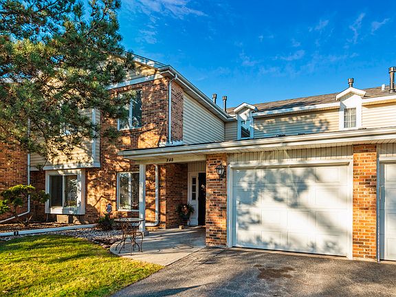 2nd image of 740 Cherrywood Ln #1-B