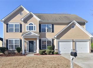 6570 Brandemere Way, Austell, GA 30168