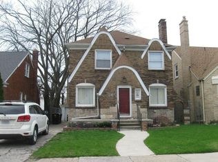 18107 Kentucky St, Detroit, MI 48221