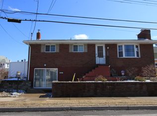 1487 Murray St, Forty Fort, PA 18704