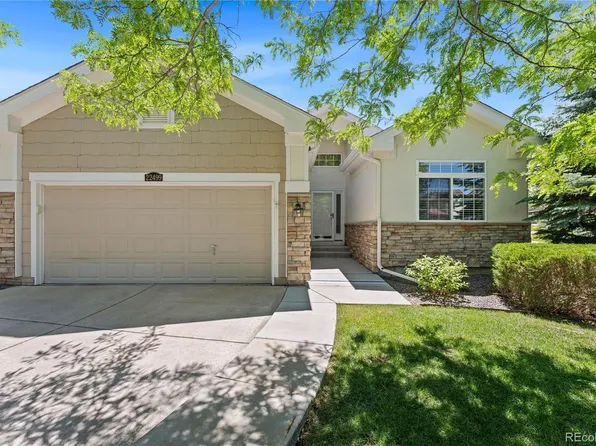 22499 E Plymouth Circle, Aurora, CO 80016