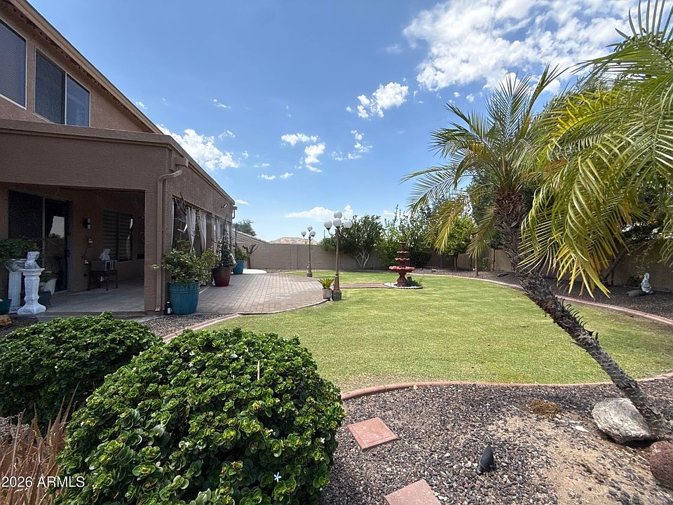 3928 W Range Mule Dr, Phoenix, AZ 85083 | Zillow