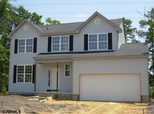 6 Holden Ct, Egg Harbor Twp, NJ 08234