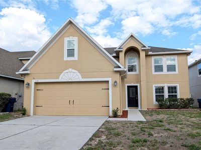 153 Cabrillo Dr, Groveland, FL, 34736