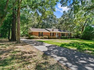 4315 Steve St S, Mobile, AL 36609