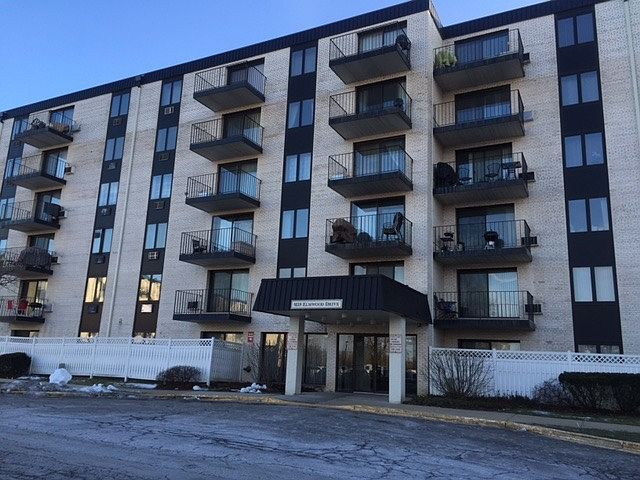 1st image of 9118 W Elmwood Dr APT 5C