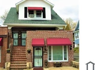 7208 1/2 Harford Rd #2, Parkville, MD 21234