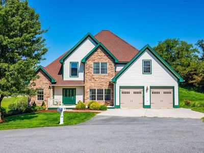 120 Morgan Neal Dr, Wytheville, VA, 24382
