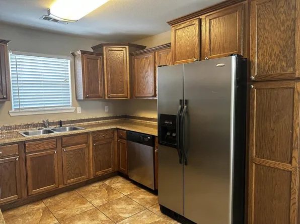 129 Enterprise Dr, Hot Springs National Park, AR 71913