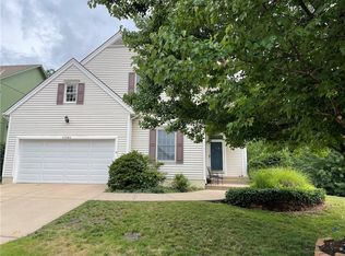 11364 W 114th St, Overland Park, KS 66210