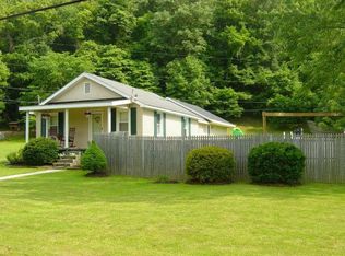 668 Highland Bnd, Sciotoville, OH 45662