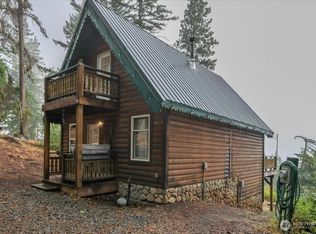 60 Picnic Point Road, Cle Elum, WA 98922