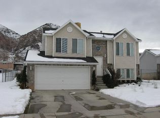 562 N Orchard Ave, Ogden, UT 84404