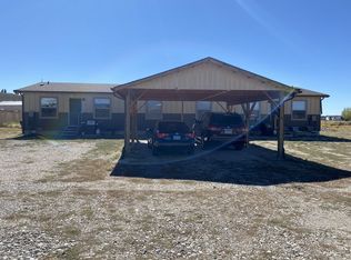 381 Parkchester Dr, Spring Creek, NV 89815