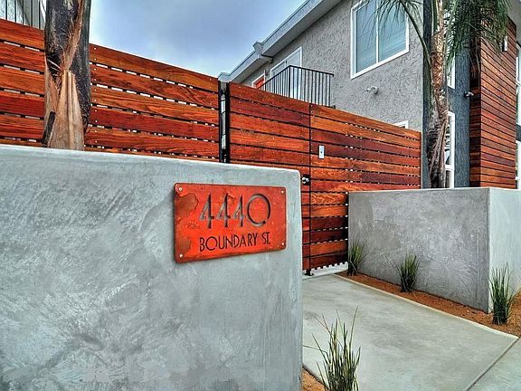 3rd image of 4440 Boundary St APT 10