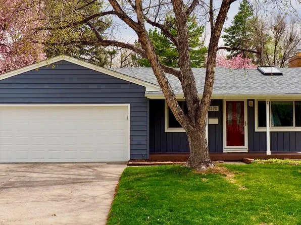 1370 E Bates Parkway, Englewood, CO 80113