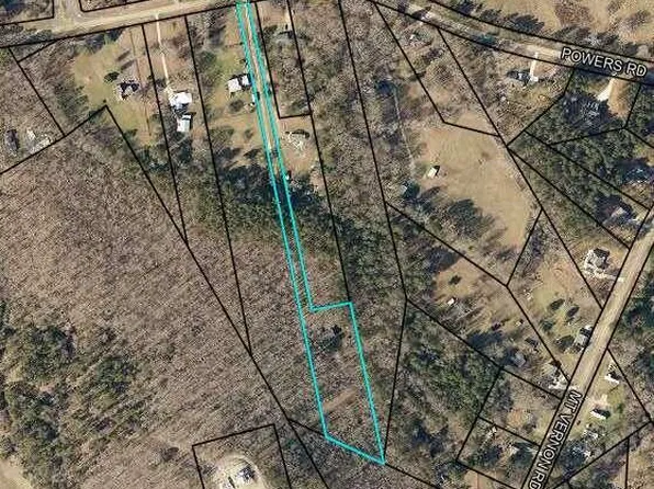 156 Powers Rd, Monroe, GA 30655