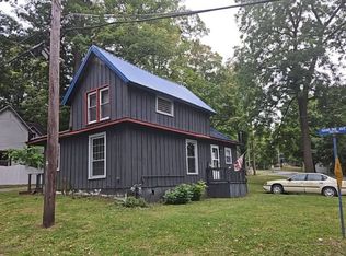 6984-11 Hamline Rd, Silver Lake, NY 14549