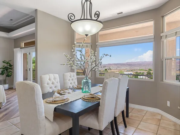 2541 W Spilsbury Ct, Hurricane, UT 84737