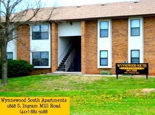 Wynnewood South Apartments, LLC, Springfield, MO 65804