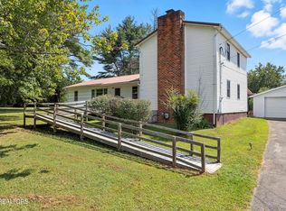 556 County Road 249, Athens, TN 37303
