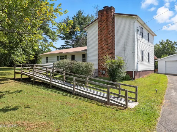 556 County Road 249, Athens, TN 37303