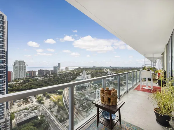 79 SW 12th St #Penthouse 3904s, Miami, FL 33130