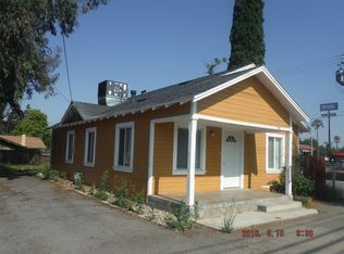 801 Real Rd, Bakersfield, CA 93309