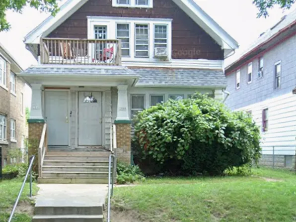 3844-46 N 24th Pl, Milwaukee, WI 53206