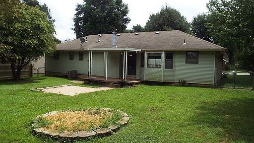 2nd image of 3163 W Village Ln