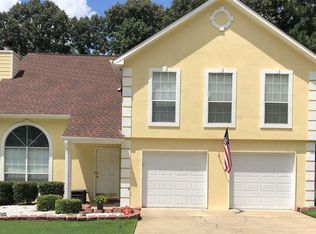 313 Eagle Ct, Stockbridge, GA 30281