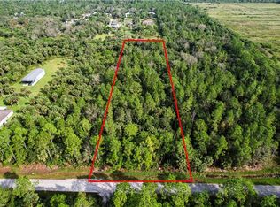 1 22nd Ave SE, Naples, FL 34117