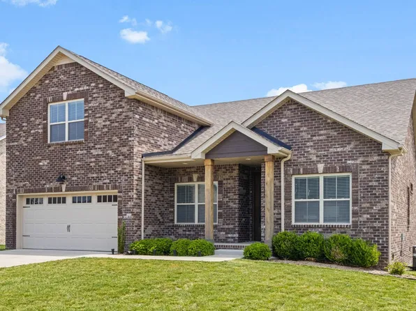 1441 Hereford Blvd, Clarksville, TN 37043