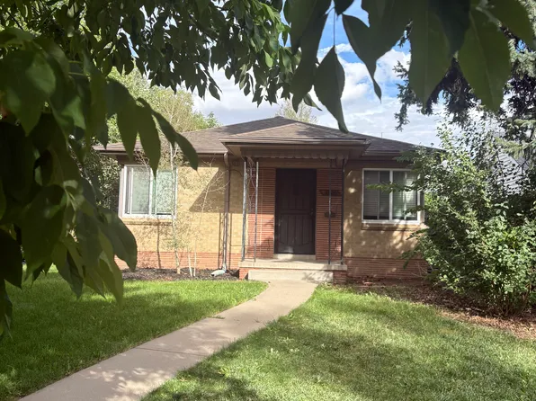 1590 Spruce St, Denver, CO 80220
