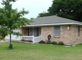 204 Joe White St, Rockwall, TX 75087
