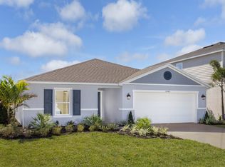 Plan 1989 Plan, Creekside at Rutland Ranch, Parrish, FL 34219