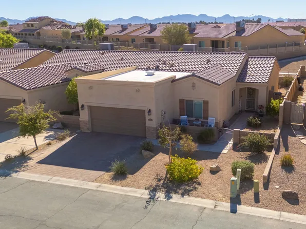 6035 E Overlook Ln, Yuma, AZ 85365