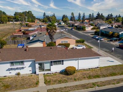 2897 Groom Drive, Richmond, CA, 94806